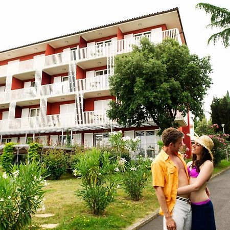 Hotel Mirta - San Simon Resort Izola Kültér fotó