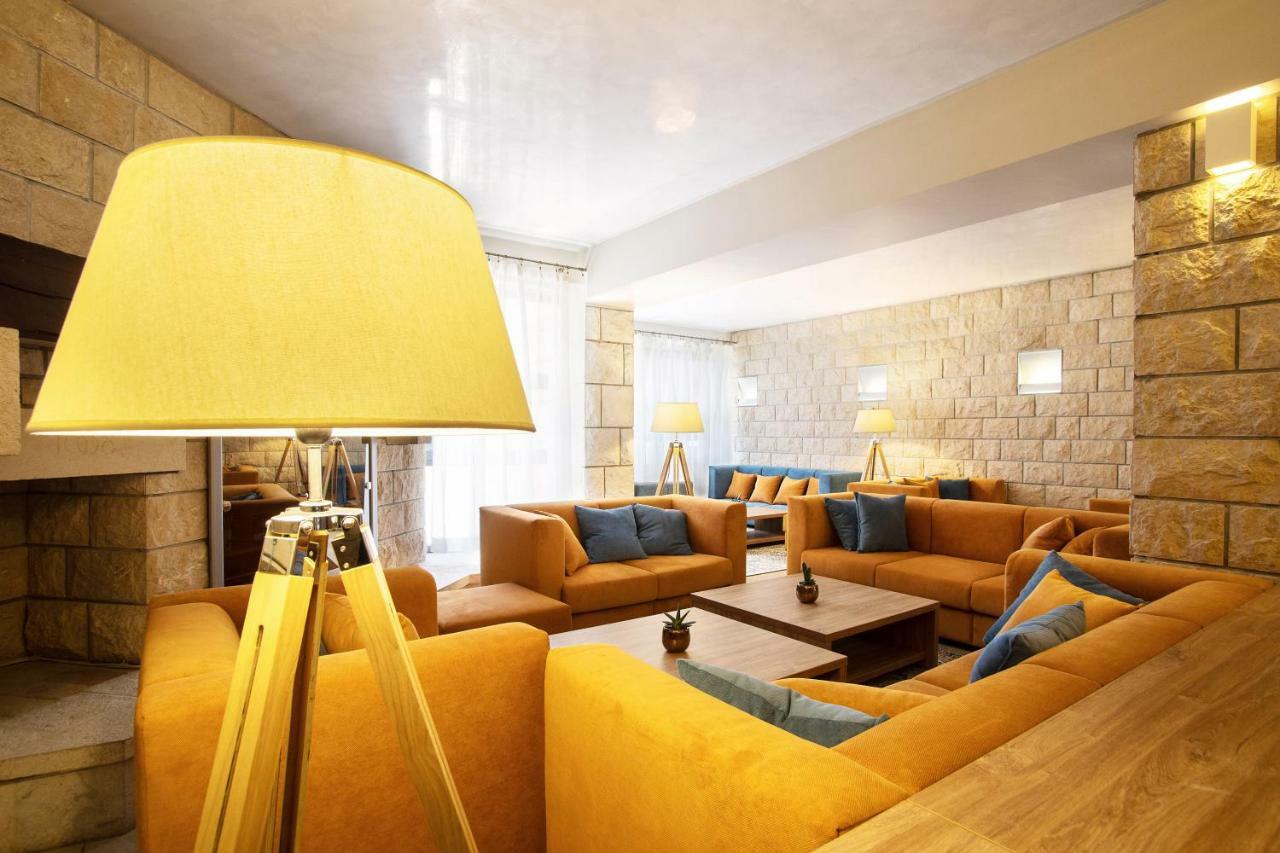 Hotel Mirta - San Simon Resort Izola Kültér fotó